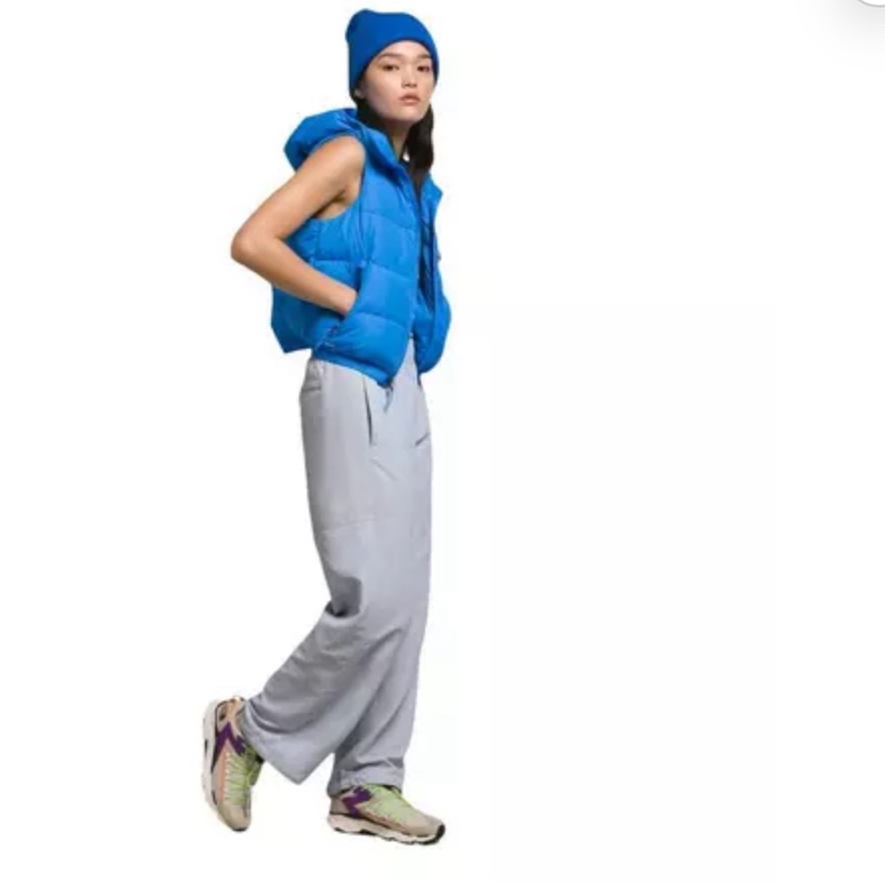 The North Face Women’s Nylon Easy Pants NWT - Picture 8 of 10